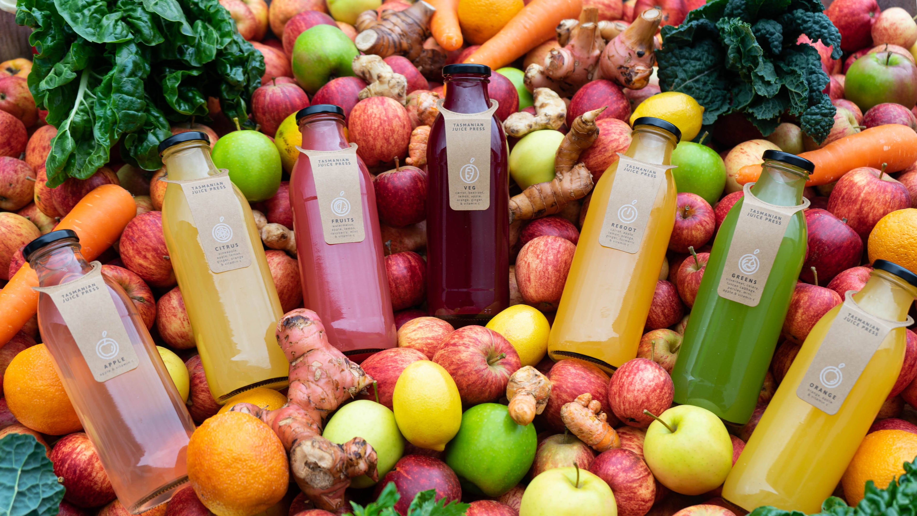 All Juice