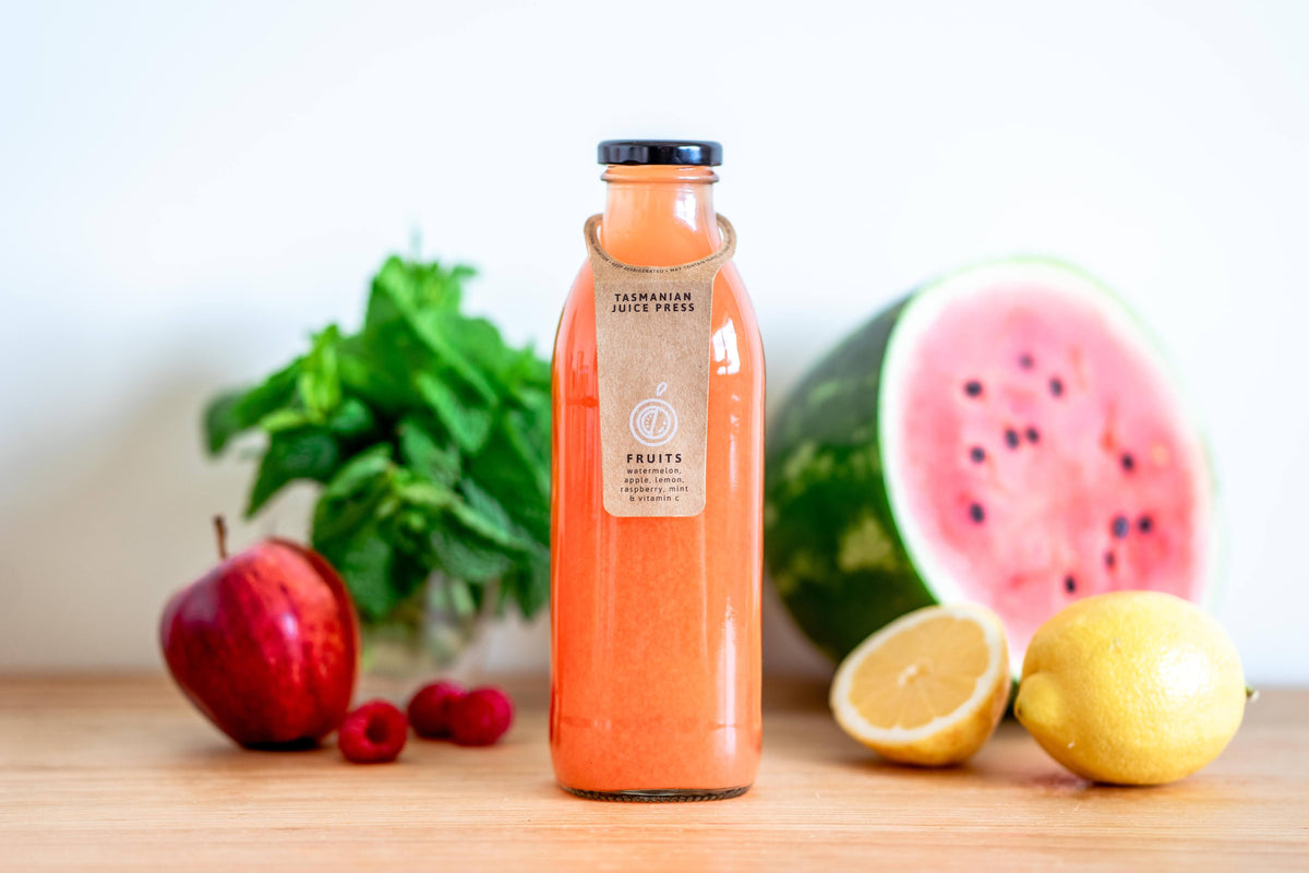 Fruit Juice