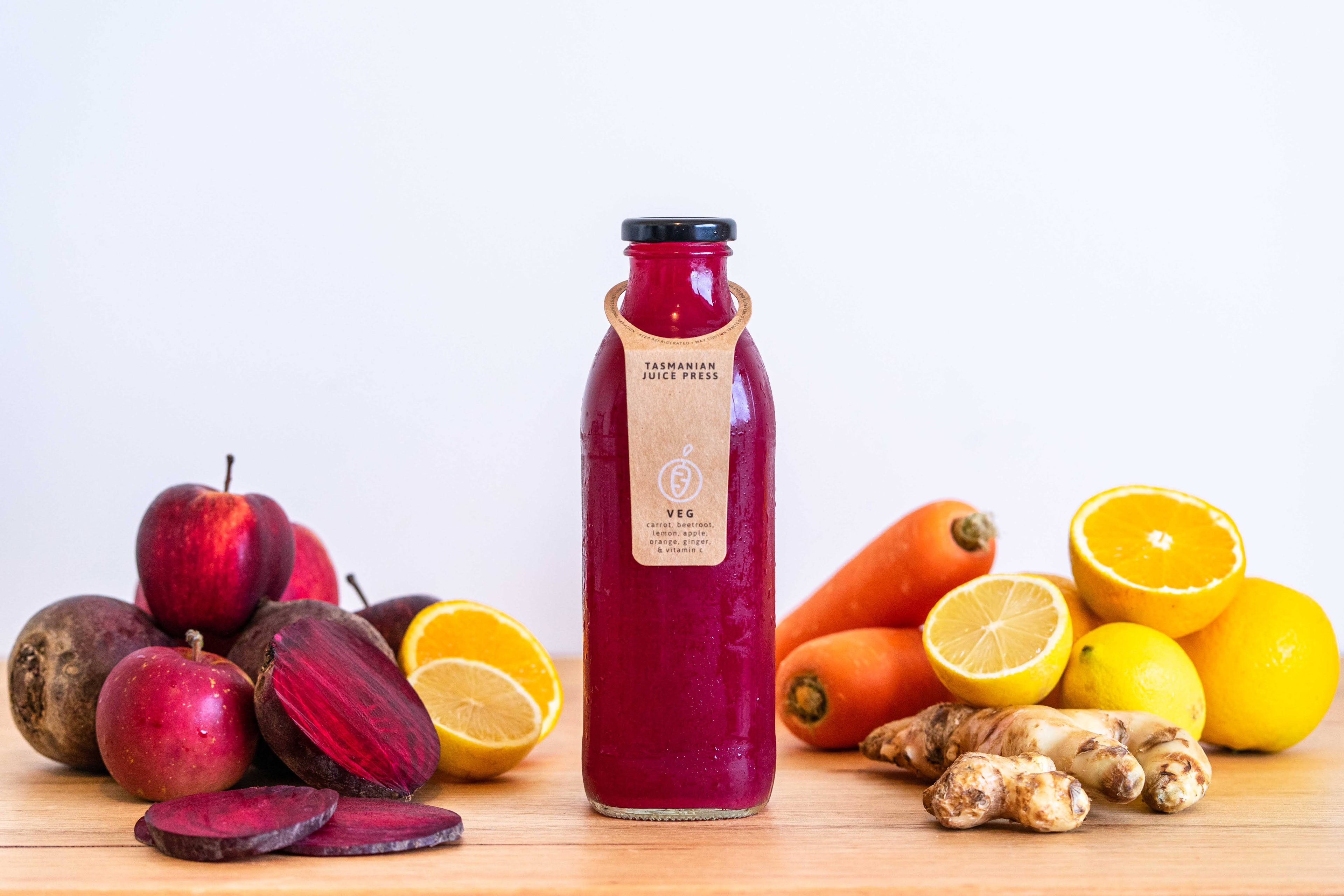 Vegetable Juice
