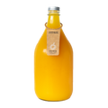 Cold Pressed Orange Juice 2L