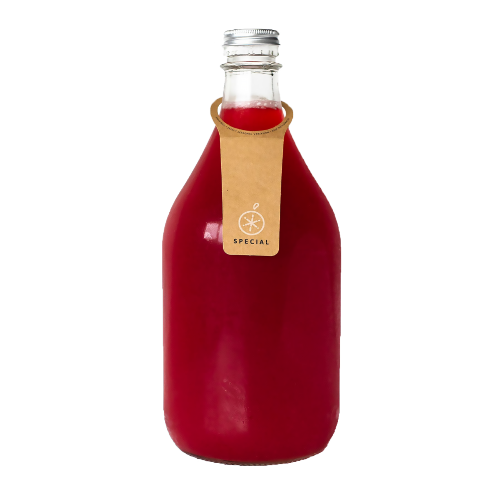Cold Pressed Weekly Special 2L