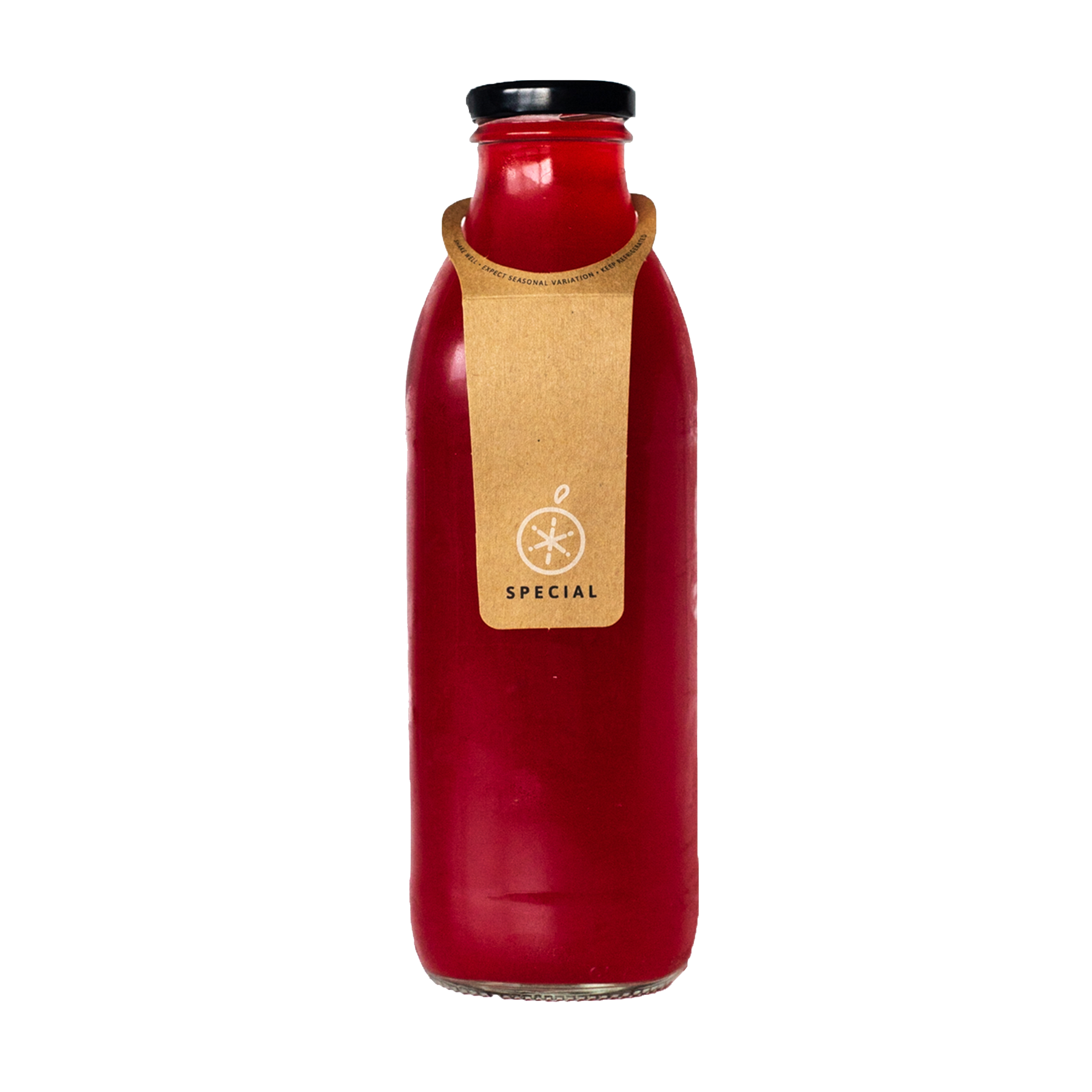 Cold Pressed Weekly Juice Special 750ml