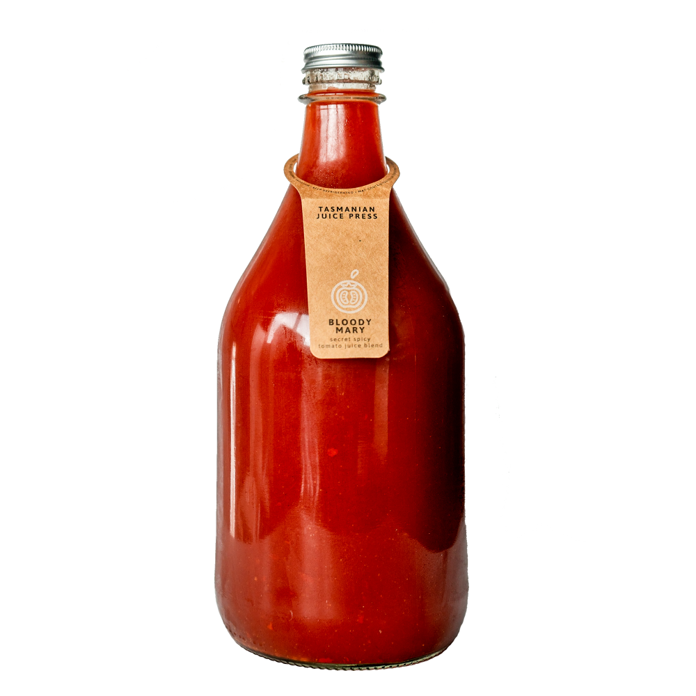 Bloody Mary Blend 2L