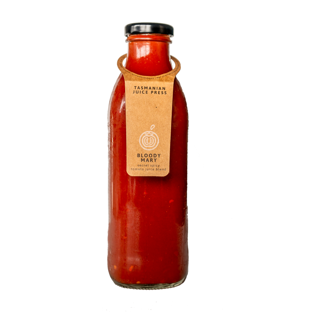 Bloody Mary Blend 750ml