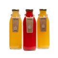 Cold Pressed Fruits Pack: 3 x 750ml
