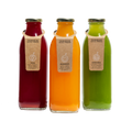 Cold Pressed Immune Pack: 3 x 750ml