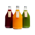 Cold Pressed Immune Pack: 3 x 2L